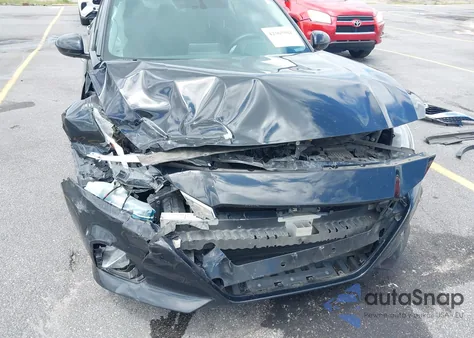 2019 Nissan Altima 2.5 S z USA, uszkodzony, nr VIN 1N4BL4BV1KC115181